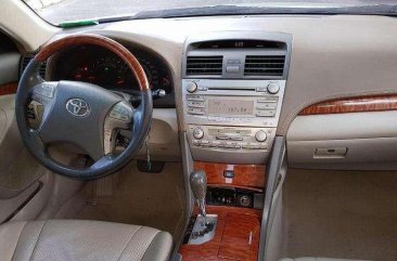 2007 TOYOTA CAMRY 2.4 V All Original