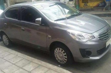 Mitsubishi Mirage 2016 for sale