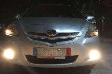 2008 Toyota Vios for sale