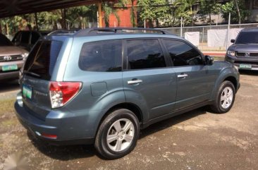 2012 Subaru Forester 2.0XS​ For sale 