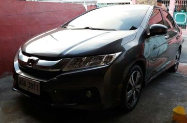 2014 Honda City for sale