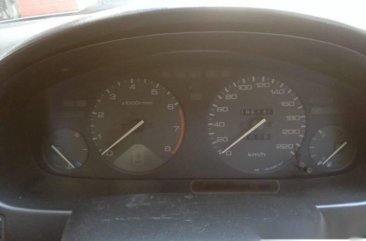 94 Honda Accord SiR MT (JDM H22 DOHC VTEC) w/ free sp