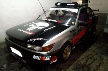 Mitsubishi Lancer Singkit 1989​ for sale 