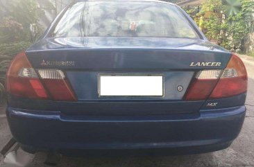 Mitsubishi Lancer MX 2000 for sale