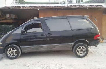 Toyota Lucida estima emina diesel 2005