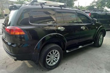 Montero Sports GT-V 4x4 2010 FOR SALE