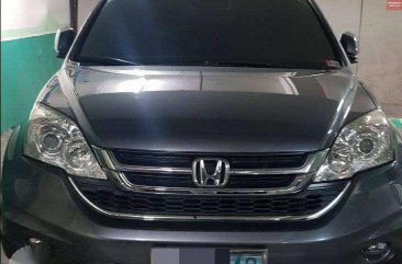 2010 Honda Crv 4x4 FOR SALE