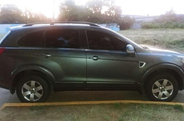 Chevrolet Captiva 2009 for sale