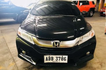 2014 Honda City vx navi matic cash or 20percent down 4yrs to pay