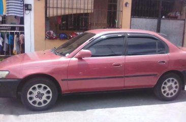 1994 Toyota Corolla FOR SALE