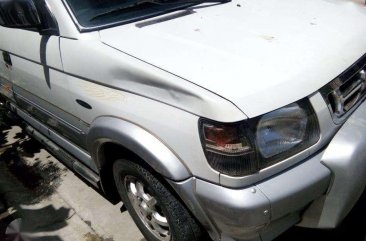 Mitsubishi Adventure 2003 Model​ for sale 