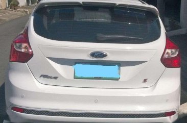 Ford Focus S 2013 FOR SALE