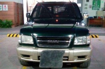 Isuzu Trooper 1995 for sale