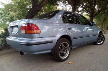 Honda Civic vti 96 for sale 