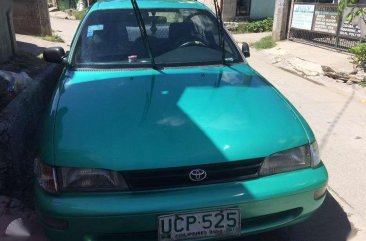 1995 Toyota Corolla FOR SALE