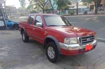 Ford Ranger 2005 for sale