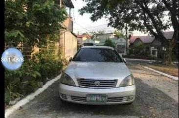 2006 Nissan Sentra for sale