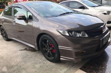 Like new Honda Civic for sale