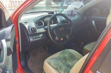 Chevrolet Aveo 2009 for sale