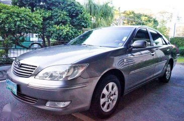 2004 Toyota Camry 2.0 G​ for sale 