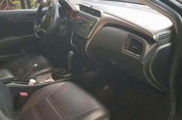 2014 Honda City for sale