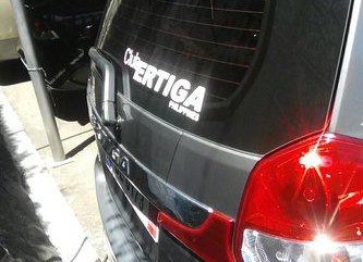 Suzuki Ertiga 2016 for sale