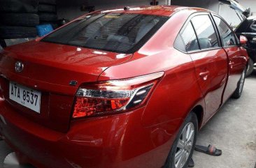 2015 Toyota Vios 1.3E Automatic Gasoline Vs 2018 2017 2016 2014 2013