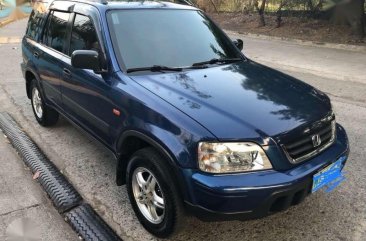 Honda CRV 98 Gen 1 Manual (4x4)​ for sale 