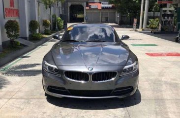 2016 BMW Z4 4k mileage FOR SALE 