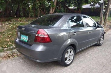 Chevrolet Aveo 2009 for sale