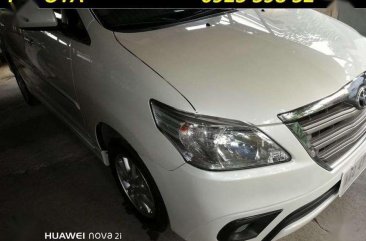 Toyota Innova 2014 for sale