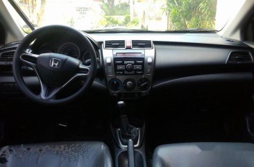 Honda City 2012 for sale