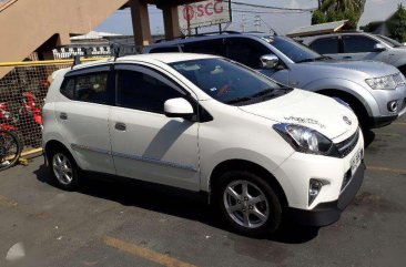 Toyota Wigo 2014 for sale