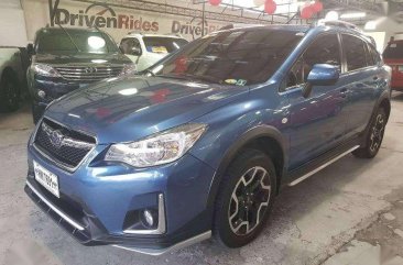 Subaru Xv 2017 for sale