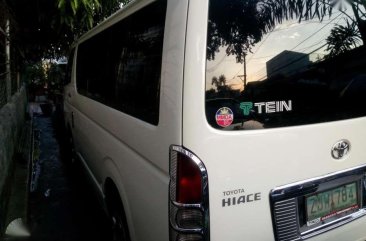 2007 Toyota Hiace Computer​ For sale 