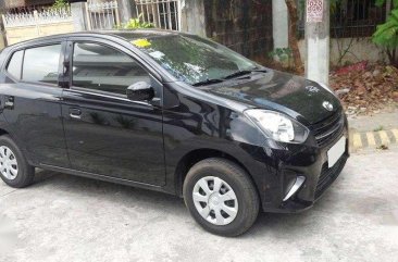 2015 TOYOTA Wigo G Personal used AT vios mirage accent avanza adventure sail