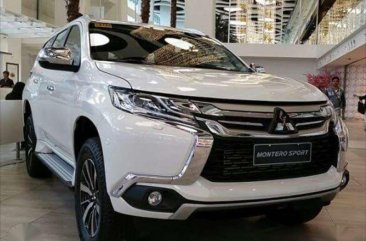 2017 MITSUBISHI Montero GLX 68k Down Promo vs Gls Premium Gt