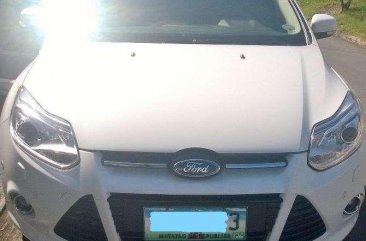 Ford Focus S 2013 FOR SALE