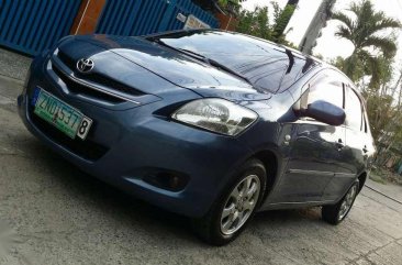 Toyota Vios 1.3E 2008 Fresh FOR SALE 