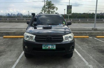 Toyota Fortuner 2010 FOR SALE