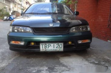 94 Honda Accord SiR MT (JDM H22 DOHC VTEC) w/ free sp