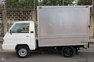 2010 Mitsubishi L300 Alum Van FOR SALE