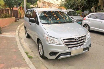 Toyota Innova 2016 FOR SALE