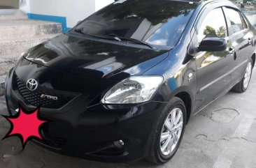 2009 Toyota Vios 1.3E MT​ For sale 