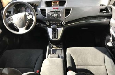 Honda Crv 2012 for sale