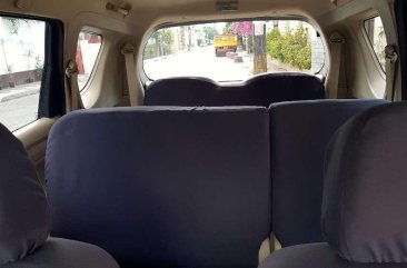 2016 Suzuki Ertiga 13tkm MT - 16 FOR SALE 