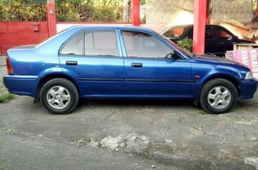 Well Kept Honda City for sale