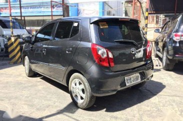 2016 Toyota Wigo for sale