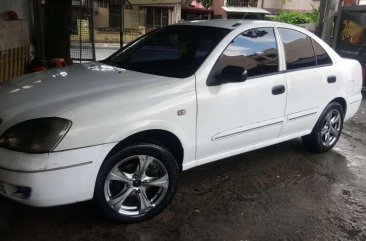 Nissan Sentra gx 2004 not toyota mitsubishi hyundai ford kia