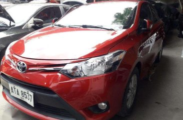 2015 Toyota Vios 1.3E Automatic Gasoline Vs 2018 2017 2016 2014 2013